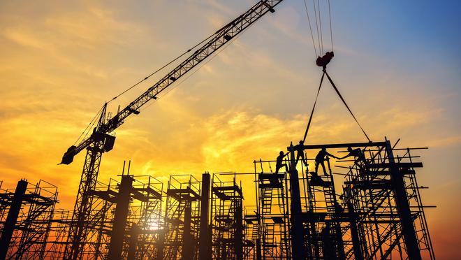 CONSTRUCTION